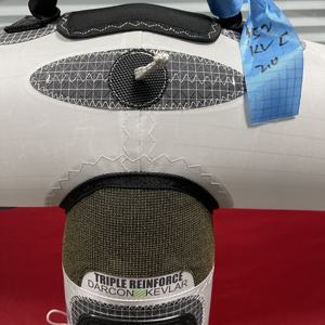 Kinma Factory Wholesale <strong>Hydrofoil</strong> <strong>Surfboard</strong> Set Inflatable Wing Board With Pump for Ocean Waters Surfing - Product Image 2