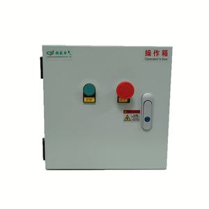 Заводские продажи, домашний мини-выключатель, электрический двухсторонний распределительный блок Mccb - Product Image 4