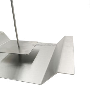 Pinchos de barbacoa brasileños OEM, pincho multifuncional al Pastor, pincho <span class=keywords><strong>Gaucho</strong></span>, adecuado para bistec, pescado, pollo, torre de carne, tortilla - Product Image 3