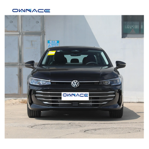 2024 2025 SAIC pour Volkswagen <span class=keywords><strong>Passat</strong></span> 2.0T FWD 5 places essence moyenne voiture chine vente chaude inventaire bas <span class=keywords><strong>prix</strong></span> <span class=keywords><strong>nouvelle</strong></span> voiture - Product Image 2