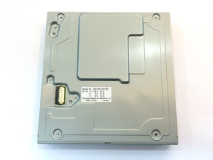 <span class=keywords><strong>Para</strong></span> WII U DVD Drive Reemplazo Drive Room Venta al por mayor - Product Image 2