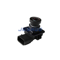 Caméra de recul pour véhicule JUSHUO EB5Z19G490A Caméra arrière pour voiture Ford Explorer 2015