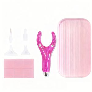 Penna per Diamond <span class=keywords><strong>Painting</strong></span> a Forma di Pinza per Lavori Artistici - Logo Personalizzato, Immagini/Video HD Professionali - Product Image 6