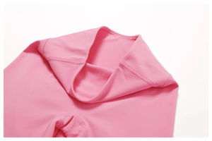 Taglie forti donna donna pelle Nude canotta antiurto da ginnastica ad asciugatura rapida reggiseno da Yoga tuta da Jogger <span class=keywords><strong>abbigliamento</strong></span> <span class=keywords><strong>sportivo</strong></span> tipo di prodotto - Product Image 5