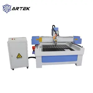 China Stone CNC Router 1212 Processing Stone Marble Block Granite Tombstone Griotte Grave Stone