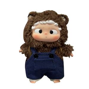 2025 personnalisé PP coton en peluche poupée Mini Anime <span class=keywords><strong>Kawaii</strong></span> figurine mystère aveugle boîte Surprise <span class=keywords><strong>cadeau</strong></span> anniversaires - Product Image 2
