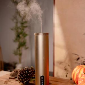 SCENTA <span class=keywords><strong>Diffusore</strong></span> di Aromi Senz'Acqua per Casa, da Tavolo, a Batteria, Smart <span class=keywords><strong>Bluetooth</strong></span>, <span class=keywords><strong>Diffusore</strong></span> di Aromi di Design, Vendita all'Ingrosso OEM - Product Image 3