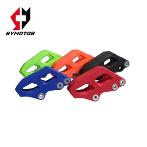 Guía de Cadena de Nylon para Motocicleta <span class=keywords><strong>Pit</strong></span> <span class=keywords><strong>Bike</strong></span> <span class=keywords><strong>Honda</strong></span> CRF125/250R/450 - Product Image 1