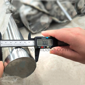 Trung Quốc bán buôn cứng Chrome Rod ck45 1045 <span class=keywords><strong>S45C</strong></span> SK4 <span class=keywords><strong>scm440</strong></span> Mài trục Chrome mạ Piston Rod cho cần cẩu xi lanh thủy lực - Product Image 2