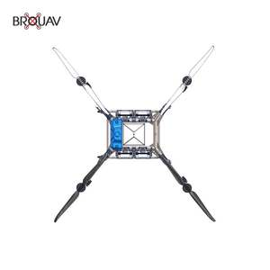 Livraison médicale Drone Drone Para Hacer Livraison - Product Image 6