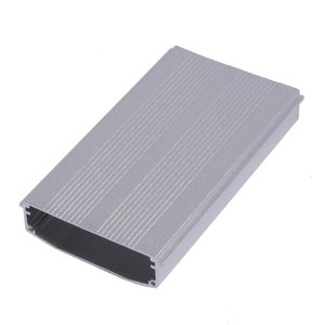 LC-carrete lectrostático ontroller, herramienta profesional ustom xtrusion lumluminum ontrol ananel Ox closure lectrical - Product Image 5