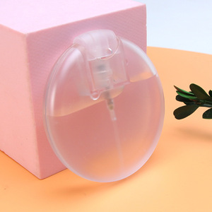 ขวดสเปรย์ฉีดน้ำขนาด20มล. สำหรับเจลทำความสะอาดมือแบบรีฟิลได้พลาสติกละอองน้ำแบบเติมได้ - Product Image 3