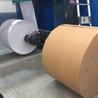 Papel de Copia Tamaño Legal 8.5 x 14 Pulgadas, 70 g/m², Blanco, para Impresora, 500 Hojas por Resma, para Bufetes de Abogados y Suministros de Oficina Gubernamental
