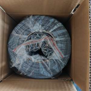 Bandes de protection d'intimité en PVC LIYUAN, panneau de clôture anti-vent, film de protection <span class=keywords><strong>pour</strong></span> garde-corps de jardin et balcon avec clips - Product Image 3