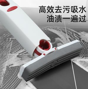 <b>Mini</b> Squeeze Mop Manufacturer, Powerful Squeeze Portable Dry and Wet <b>Mini</b> <b>Hand</b> Held Small Mop for <b>Hand</b> Cleaning Indoor - Product Image 5