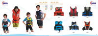 Wakeboard haute performance en Dyneema, 7 sections, 75 pouces