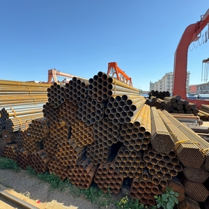 Giá tốt nhất <span class=keywords><strong>API</strong></span> 5L lớp B thép carbon liền mạch ống 2 "3" 8.5 "10" 12 "-<span class=keywords><strong>psl2</strong></span> cho khoan dầu Ống chứng nhận GS sabs TISI - Product Image 2