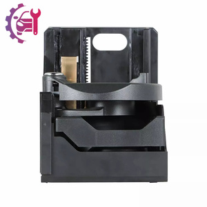2106800114 Apto para Modelos de Vehículos Mercedes-Benz W210 Clase E <span class=keywords><strong>E300</strong></span>, E320, E420, E430, E55 AMG, Portavasos para Consola Central - Product Image 5