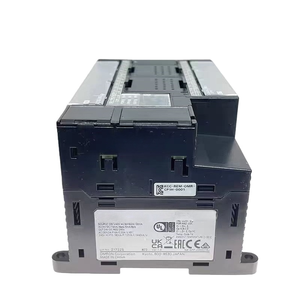100% Nieuwe Originele PLC Programmeercontroller CP1H-X40DT-D-SC op voorraad - Product Image 1