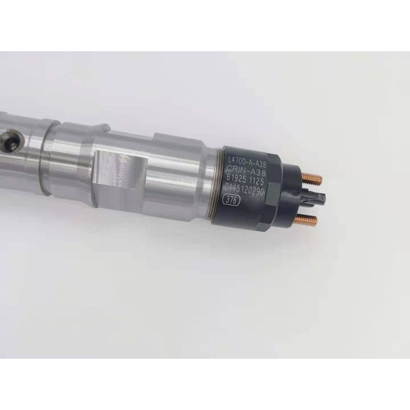 for YUCHAI common rail injector 0445120290 L4700-1112100A-A38 auto parts diesel injector nozzle 0445120290 L4700-1112100A-A38