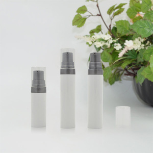 Kích Thước Nhỏ <span class=keywords><strong>PP</strong></span> Nhựa Không Có Không Khí Chai Mỹ Phẩm Nhựa Chân Không Chai 5Ml <span class=keywords><strong>8Ml</strong></span> 10Ml 15Ml - Product Image 6