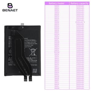 Batterie de remplacement originale pour téléphone portable pour Xiaomi M4P BM5D 5500 MAh Batterie mobile - Product Image 6