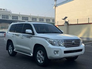 <span class=keywords><strong>Toyota</strong></span> <span class=keywords><strong>Land</strong></span> <span class=keywords><strong>Cruiser</strong></span> 4.0L V6 Edición Limitada para Oriente Medio, Todoterreno, Usado, Importado, Año 2015, para Exportación - Product Image 3