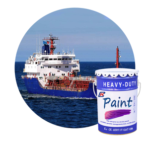 <span class=keywords><strong>Peinture</strong></span> anticorrosive à base de goudron de houille époxy haute résistance, revêtement pour bateaux, <span class=keywords><strong>peinture</strong></span> marine - Product Image 4