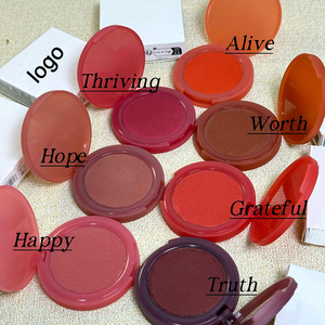 Poudre fixante compacte Ra, lisse, résistante à l'eau, anti-transpiration, maquillage naturel, décoration, <span class=keywords><strong>stick</strong></span> de contour du visage, cosmétiques - Product Image 5