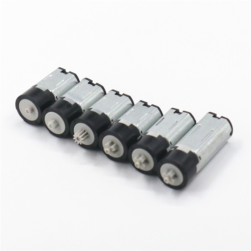 1.5v 2.5v 3v 3.3v 3.6v 6v 10mm KG-10PM20 planetary plastic gear motor with cross shaft, gear shaft
