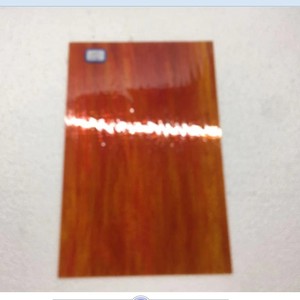 Verre fondu thermofusible de grande feuille pour le bricolage en verre Coe90 - Product Image 5