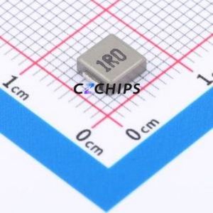 Inductor de Potencia SMD XR0520-1R0M, 0520-2P (Inductancia: 1uH) (Precisión: 20%) (Corriente Nominal: 8A) - Product Image 1