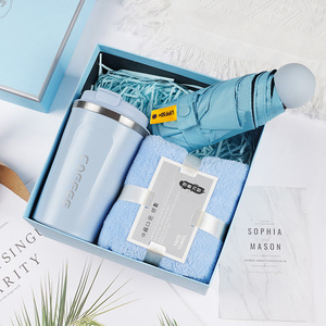 Khuyến Mại Ô Cho Phụ Nữ Phù Dâu Cô Bộ Quà Tặng Valentine Quà Tặng Đám Cưới Khách Quà Lưu Niệm Cà Phê Cup Món Quà Sinh Nhật Bộ - Product Image 6