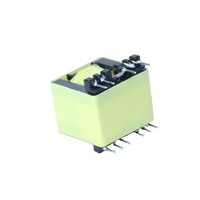 Transformador Toroidal de Alta Frecuencia Feiyang con Estructura de Bobina EI para Aplicaciones Electrónicas