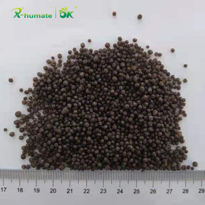 X-humate di acido umico <span class=keywords><strong>Urea</strong></span> granulo 1.0% max 45% min fertilizzante <span class=keywords><strong>organico</strong></span> di alta qualità - Product Image 3