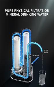 <span class=keywords><strong>Filtros</strong></span> <span class=keywords><strong>de</strong></span> <span class=keywords><strong>Agua</strong></span> Purificadores UF <span class=keywords><strong>para</strong></span> Encimeras <span class=keywords><strong>de</strong></span> Cocina, Tratamiento EIREE SUPER SEPTEMBER, <span class=keywords><strong>para</strong></span> <span class=keywords><strong>Agua</strong></span> Potable en <span class=keywords><strong>el</strong></span> <span class=keywords><strong>Hogar</strong></span> - Product Image 2