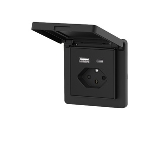 Leishen 10A/250V IP44 Étanche <span class=keywords><strong>Suisse</strong></span> USB <span class=keywords><strong>Prise</strong></span> Murale <span class=keywords><strong>Suisse</strong></span> Sûr Électricité Extérieur 2 USB Port Chargeur <span class=keywords><strong>Prise</strong></span> <span class=keywords><strong>Électrique</strong></span> - Product Image 1