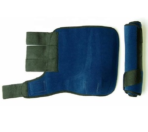 First-class Neoprene horse leg protector horse protection sports boots equestrian horse riding equipment - Product Image 1