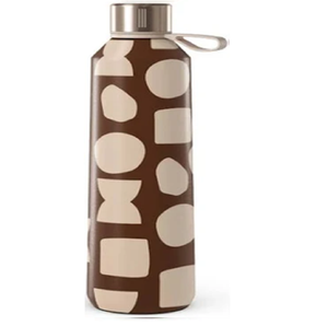 Gobelet à eau en terre cuite traditionnel, écologique, durable, vaisselle classique, artisanal, portable, grande capacité, multi-usages - Product Image 6