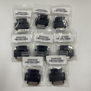 Connecteur servo DELTA DVOP4350 100% neuf et original - Product Image 1