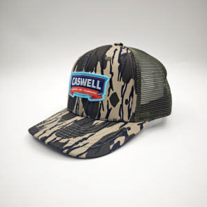 Gorras Richardson 112 Clásicas Personalizadas al por Mayor con Malla, Gorras Trucker Personalizadas - Product Image 2