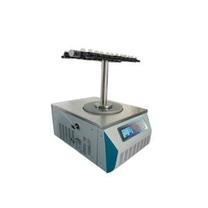 Best <b>Freeze</b> Drying Machine Household <b>Freeze</b> Dryer Machine Liofilizator Lab <b>Freeze</b> Dryer - Product Image 4