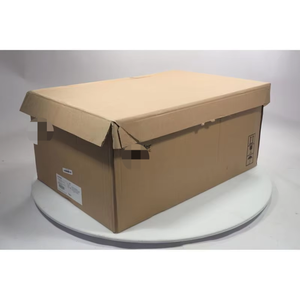 Detektor Gerakan CCTR1PB02 Elektrik BARU NFP (24pcs) - Product Image 1