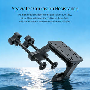 Pince multi-usages pour l'électronique et les équipements de pêche en applications marines VIN-U-02 - Product Image 5