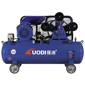 Craftsmanship quality precision-made Electric air compressor industrial-grade pcp compressor