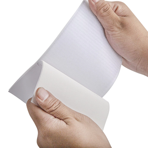 Cinta Adhesiva Multiusos con Gancho y Bucle Autoadhesivo para el Hogar, la Oficina, etc. - Product Image 3