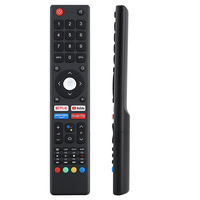 La télécommande RM-C3362 convient aux téléviseurs LCD JVC, RM-C3367, RM-C3407, LT-32N3115