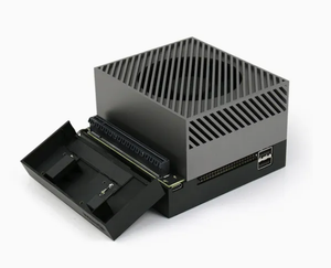 NVIDIA 945-13730-0050-000 AGX Orin Development Kit Performance of 275 TOPS, Integrated Development Kit with the AGX Orin Module - Product Image 2