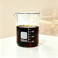 Formule liquide enzymatique CHFT-177 personnalisable et biodégradable pour la prétraitement et le battage de la pâte à papier