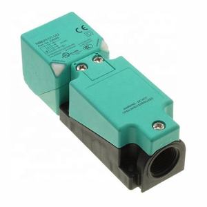 Sensor de Proximidad Inductivo Schneider, Dispositivo de Alta Precisión, Funcionamiento Fiable, Uso Industrial, Garantía de 12 Meses, Nuevo, Original - Product Image 1